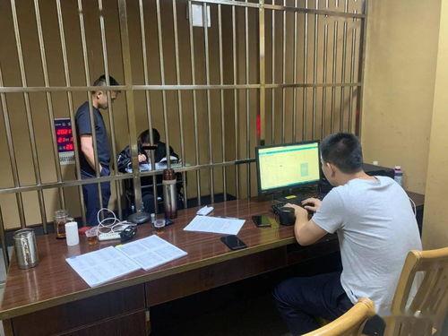 天津爆料小哥 被抓视频,天津爆料小哥被抓事件回顾  第3张