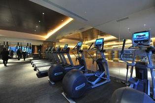 长春健身房爆料视频最新,揭秘健身行业潜规则与真相  第1张